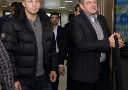 МЕНЕДЖЕР ЕМЕЛЬЯНЕНКО: «ВАДИМ ФИНКЕЛЬШТЕЙН УКРАЛ БОЛЬШУЮ ЧАСТЬ ДЕНЕГ ФЕДОРА»