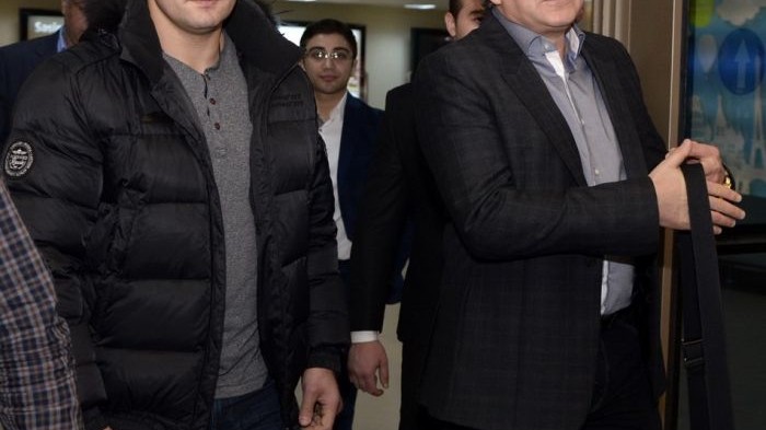 МЕНЕДЖЕР ЕМЕЛЬЯНЕНКО: «ВАДИМ ФИНКЕЛЬШТЕЙН УКРАЛ БОЛЬШУЮ ЧАСТЬ ДЕНЕГ ФЕДОРА»