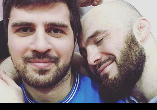 ТРЕНЕРА БОЙЦА MMA МАГОМЕДА ИСМАИЛОВА ЗАДЕРЖАЛИ ПО ПОДОЗРЕНИЮ В ОРГАНИЗАЦИИ УБИЙСТВА