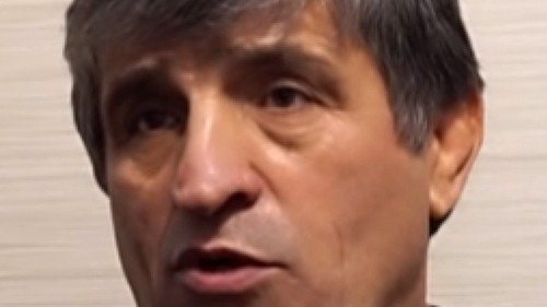 ЭКС-БОЕЦ ММА ГАМЗАТХАНОВ: «В ДАГЕСТАНЕ КАТАСТРОФИЧЕСКАЯ СИТУАЦИЯ С КОРОНАВИРУСОМ. НАРОД НЕ ВЕРИТ МЕСТНЫМ ВЛАСТЯМ»