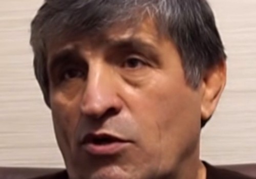 ЭКС-БОЕЦ ММА ГАМЗАТХАНОВ: «В ДАГЕСТАНЕ КАТАСТРОФИЧЕСКАЯ СИТУАЦИЯ С КОРОНАВИРУСОМ. НАРОД НЕ ВЕРИТ МЕСТНЫМ ВЛАСТЯМ»