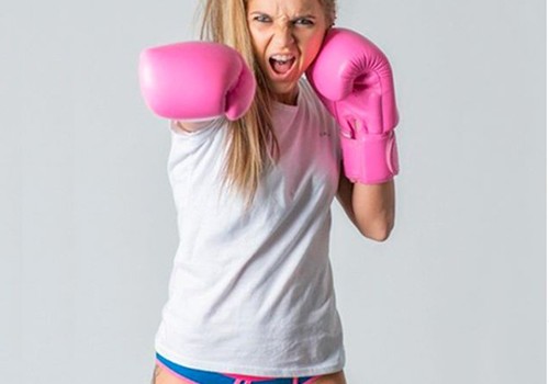 МУАЙ ТАЙ. ТАЙСКИЙ БОКС. КРАСИВЫЕ ДЕВУШКИ. (ПРОДОЛЖЕНИЕ СЛЕДУЕТ)