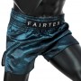 Fairtex BS1902 Шорты Тайский Бокс "Stealth"