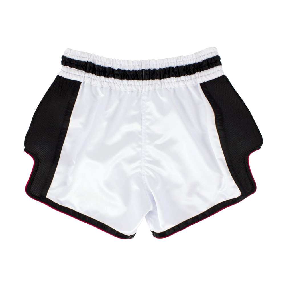 Fairtex BS1712 Шорты Тайский Бокс Slim Cut "Vanorn"