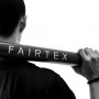 Fairtex BXS Лапы Боксерские Палки Тайский Бокс "Boxing Steak" 3 Цвета