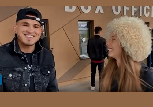 ЭКС-ЧЕМПИОН UFC ПЭТТИС: ЛОКТИ ФЕРГЮСОНА — СУМАСШЕСТВИЕ, НО Я СТАВЛЮ НА ХАБИБА