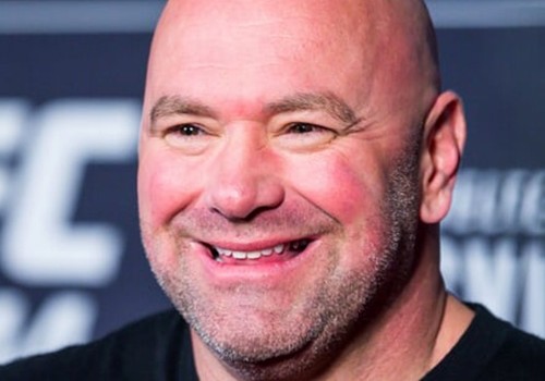 UFC ЗАРАБОТАЛ ПОЧТИ МИЛЛИАРД ЗА ГОД