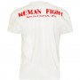 Human FIght Футболка Тайский Бокс Органический Хлопок HN-08