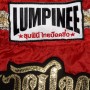 Детские шорты Lumpinee Тайский Бокс "Classic" Красные