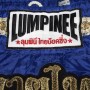 Детские шорты Lumpinee Тайский Бокс "Classic" Синие