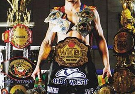 ДЖОН УЭЙН ПАРР ЗАВЕРШИЛ СВОЮ ИСТОРИЧЕСКУЮ БОЕВУЮ КАРЬЕРУ