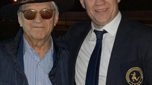 АЛЕКСАНДР ТИХОНОВ: «МУАЙ ТАЙ — САМЫЙ ЗРЕЛИЩНЫЙ ИЗ ВСЕХ ВИДОВ ЕДИНОБОРСТВ»