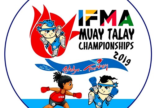 ПЕРВЕНСТВО МИРА ПО ТАЙСКОМУ БОКСУ СРЕДИ ВОЗРАСТНЫХ КАТЕГОРИЙ 12-13, 14-15, 16-17 ЛЕТ