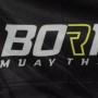 Born To Be SMT-6027 Футболка Тайский Бокс Тренировочная