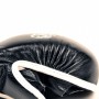 Перчатки  ММА Fairtex FGV15 Black