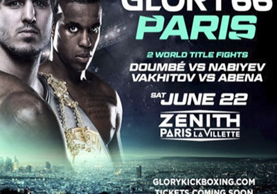 GLORY 66: АРТЕМ ВАХИТОВ. ВИДЕО. HIGHLIGHT. 