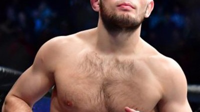ХАБИБ НУРМАГОМЕДОВ СТАЛ САМЫМ ВЫСОКООПЛАЧИВАЕМЫМ БОЙЦОМ UFC 