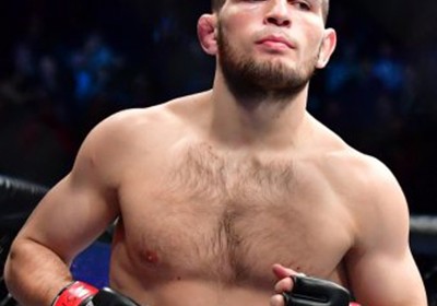 ХАБИБ НУРМАГОМЕДОВ СТАЛ САМЫМ ВЫСОКООПЛАЧИВАЕМЫМ БОЙЦОМ UFC 