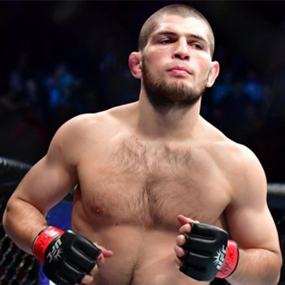 ХАБИБ НУРМАГОМЕДОВ СТАЛ САМЫМ ВЫСОКООПЛАЧИВАЕМЫМ БОЙЦОМ UFC 