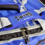 Сумка спортивная TWINS Bag2 Blue