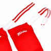 Fairtex EBE1 Налокотники Тайский Бокс Красные