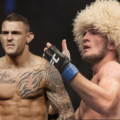 ДАНА УАЙТ: «БОЙ ХАБИБА И ПОРЬЕ СОСТОИТСЯ В СЕНТЯБРЕ»  