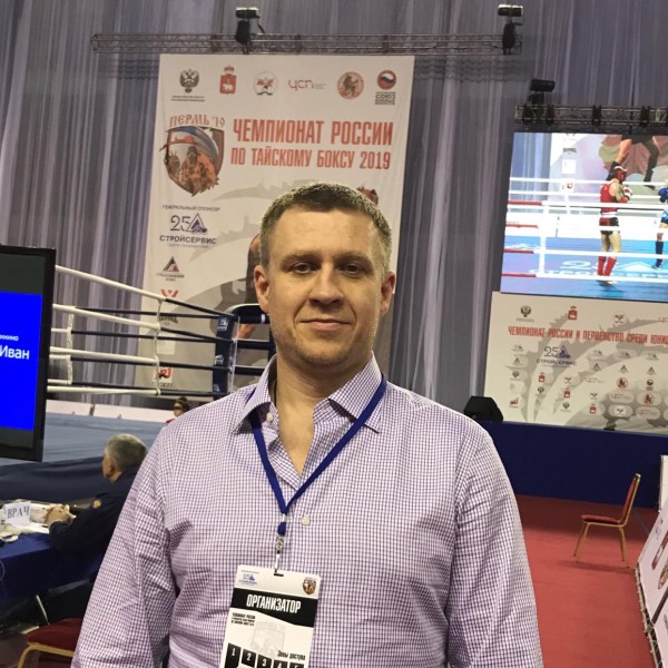 ДМИТРИЙ ПУТИЛИН: «ЧЕМПИОНАТ РОССИИ 2019 СТАНЕТ РЕКОРДНЫМ СРАЗУ ПО НЕСКОЛЬКИМ ПОКАЗАТЕЛЯМ»