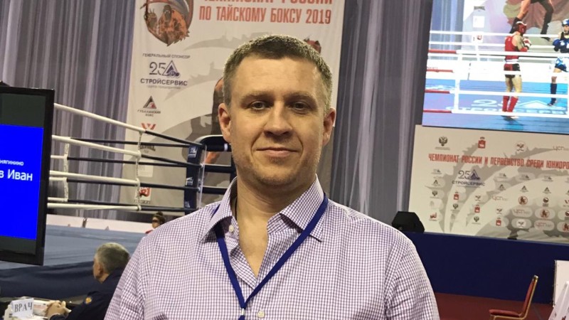 ДМИТРИЙ ПУТИЛИН: «ЧЕМПИОНАТ РОССИИ 2019 СТАНЕТ РЕКОРДНЫМ СРАЗУ ПО НЕСКОЛЬКИМ ПОКАЗАТЕЛЯМ»