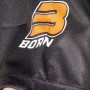 Born To Be PSBT-19 Футболка Тайский Бокс Тренировочная