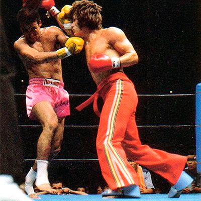 БЕННИ УРКИДЕС. ИСТОРИЯ БОГА КИКБОКСИНГА. РУССКИЙ ЯЗЫК.