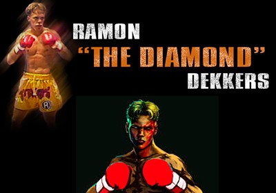 ГОДОВЩИНА СМЕРТИ РАМОНА ДЕККЕРСА.