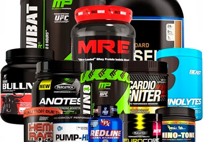 ПРАКТИКА ПРИМЕНЕНИЯ СПОРТИВНОГО ПИТАНИЯ В ТАЙСКОМ БОКСЕ И ММА