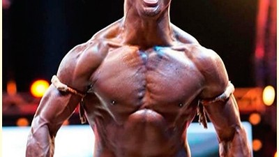 БУАКАУ НОКАУТИРОВАЛ ДАТЧАНИНА НИКЛАСА ЛАРСЕНА.