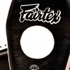 Fairtex FMV8 Лапы Боксерские Тайский Бокс "Pro Angular Focus "