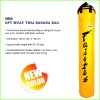 Fairtex HB6 Мешок Боксерский Тайский Бокс Тайский Банан "Muay Thai Banana Bag" Желтый