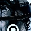 Fairtex HB13 Мешок Боксерский Тайский Бокс "Super Angle Heavy Bag" Черный