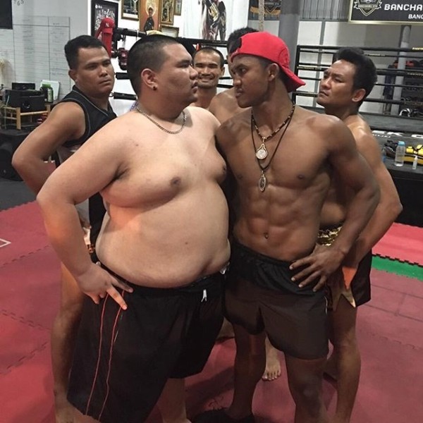 25 фактов, которые Вы вряд ли знали о муай тай