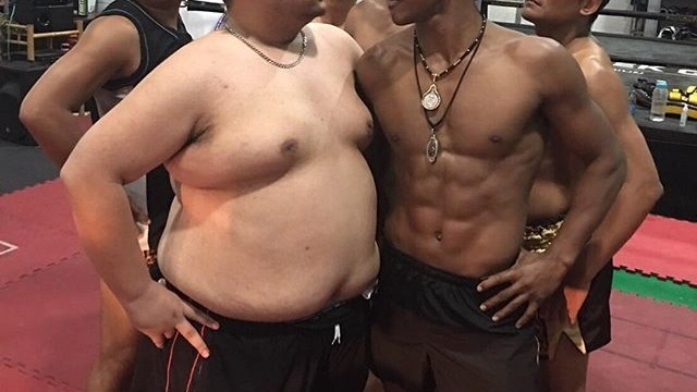 25 фактов, которые Вы вряд ли знали о муай тай