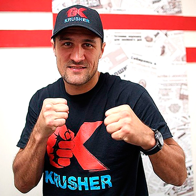 Сергей Ковалев обвиняется в избиении женщины.