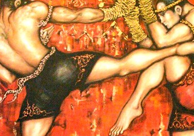 Интересные факты истории развития тайского бокса