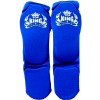 Top King TKESP-01 Защита Голени Эластичный Хлопок Тайский Бокс 3 Цвета