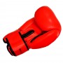 Windy BGVH Боксерские Перчатки Тайский Бокс Красные 
