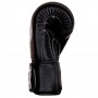 Перчатки боксерские WINDY BGVH Black