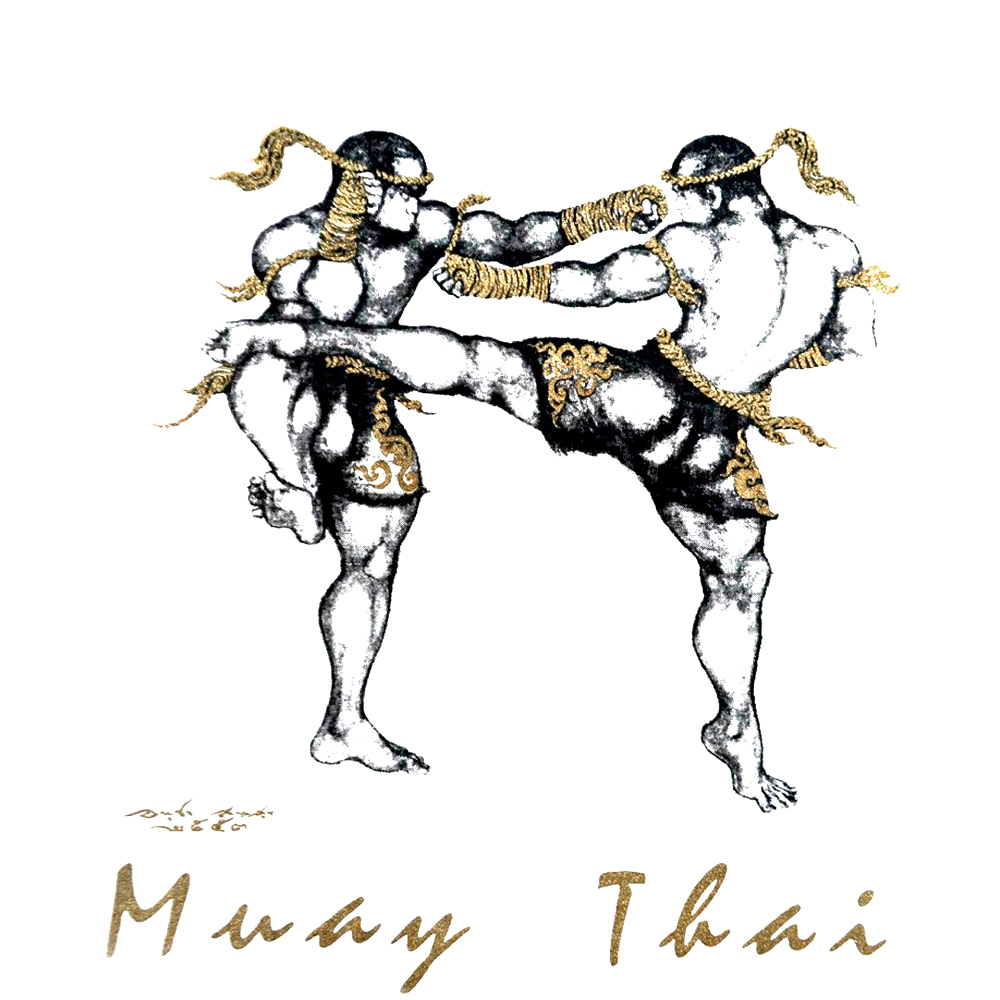 Футболка HUMAN FIGHT HN-112 White