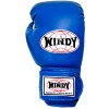 Детские Боксерские Перчатки Windy Тайский Бокс Синие