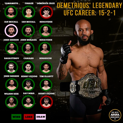 Майкл Биспинг: Наилегчайшего веса не будет в UFC.