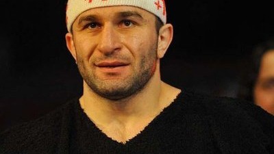 Грузинский боксер приговорен к 10 годам тюрьмы