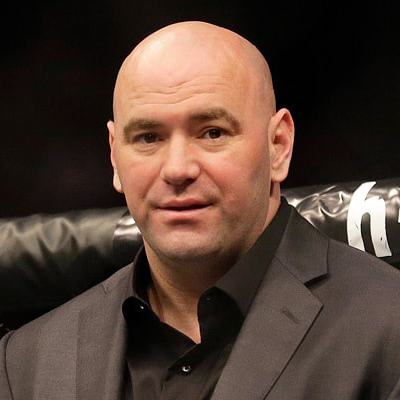 Дана Уайт: Самые убежденные хейтеры при победе над Хабибом признают в Коноре одного из величайших бойцов в истории!