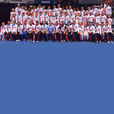 Итоги чемпионата Мира по тайскому боксу 2017 (юниоры)