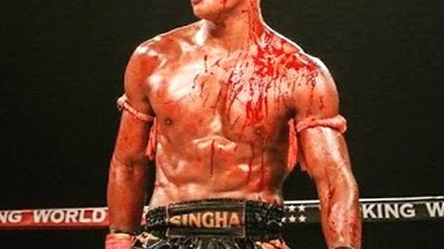 Буакау выигрывает 10-ый бой подряд